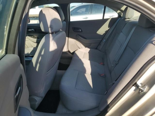2013 Chevrolet Malibu LS