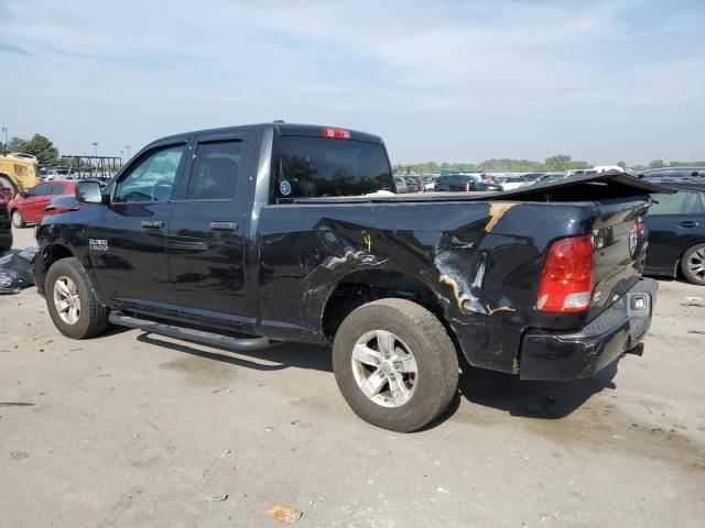 2017 Dodge RAM 1500 ST