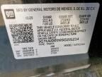 2025 GMC Sierra K1500 SLT
