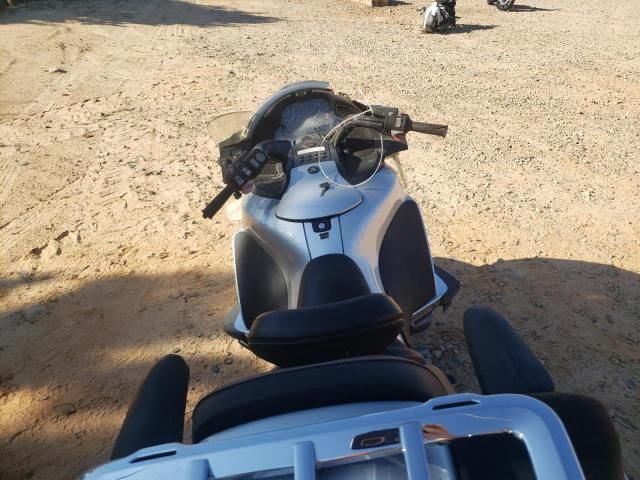 2003 BMW K1200 LT