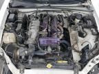 2002 Mazda MX-5 Miata Base