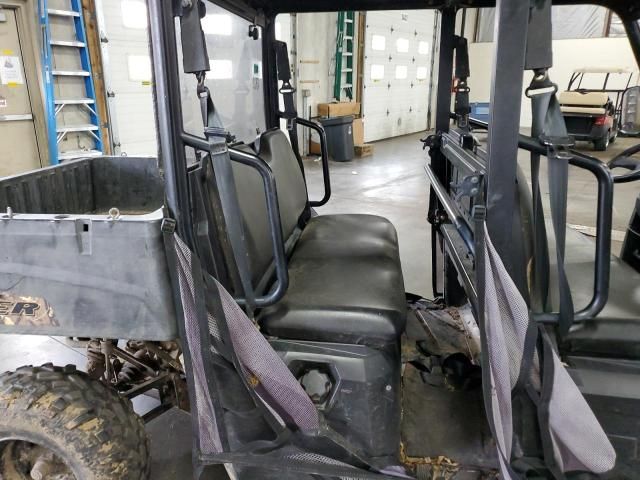 2021 Polaris Ranger CRE-Utility Vehicle