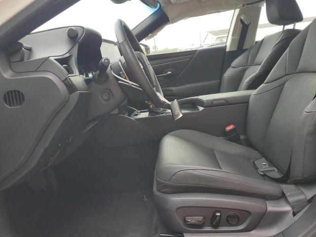 2023 Lexus Es 350 Base