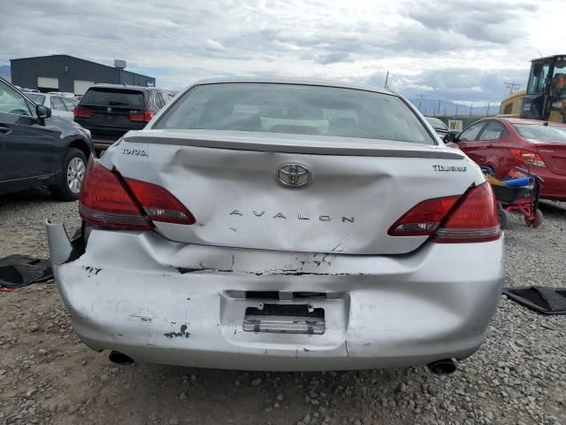 2008 Toyota Avalon XL