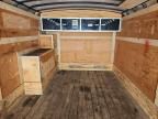 2017 Sure-Trac STRLP10224TA-100 Enclosed Cargo Trailer