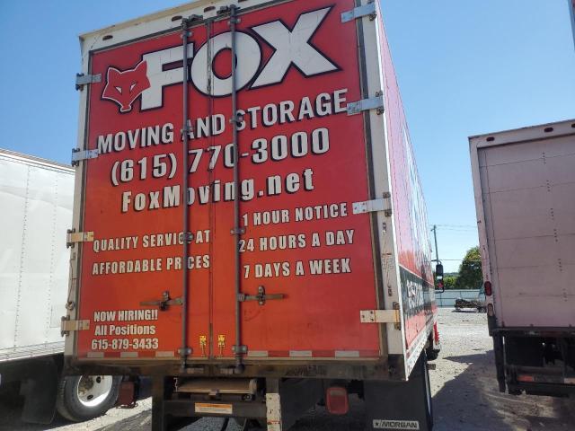 2017 International 4000 4300-Trucks Semi Truck