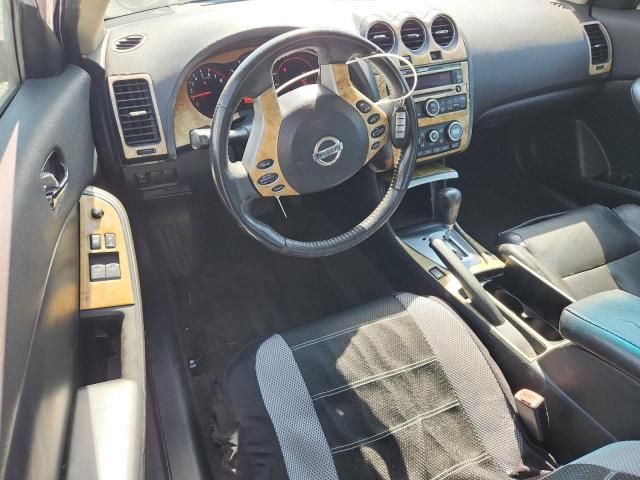 2009 Nissan Altima 2.5S