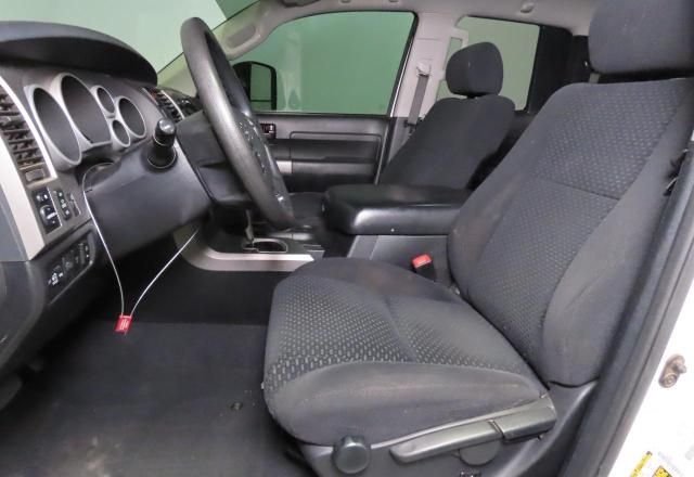 2013 Toyota Tundra Double Cab SR5