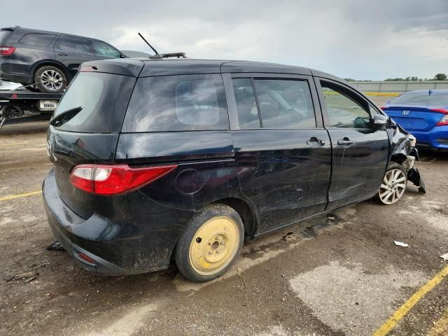 2015 Mazda 5 Sport