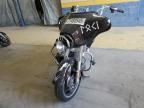 2011 Harley-Davidson Flhx