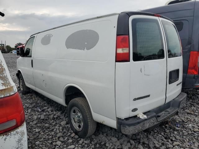 2006 Chevrolet Express G1500
