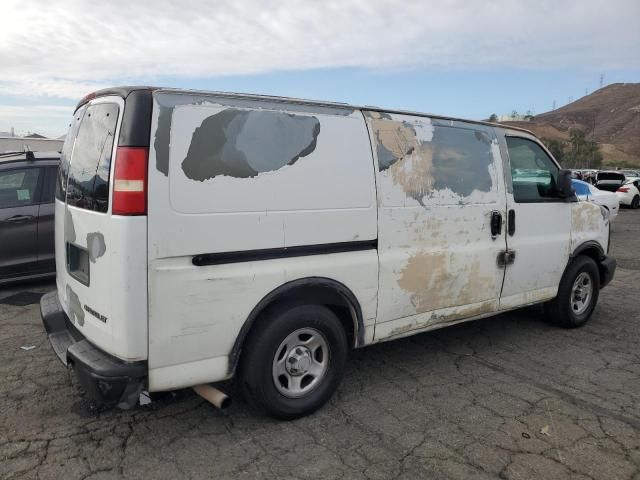 2005 Chev Rolet Express G1500