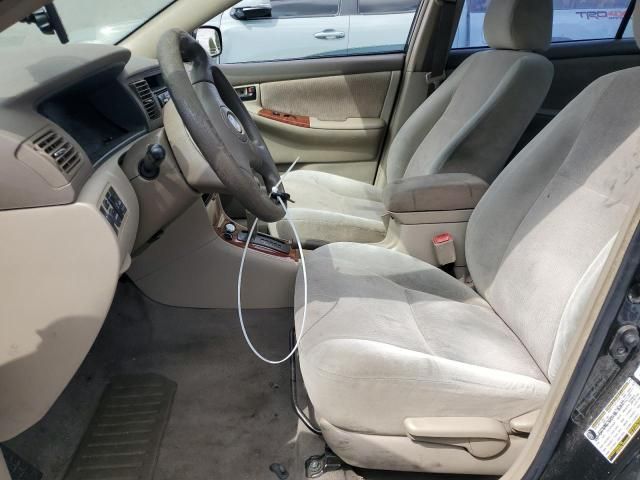 2008 Toyota Corolla CE