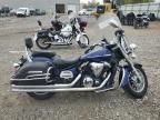2007 Yamaha XVS1300 A