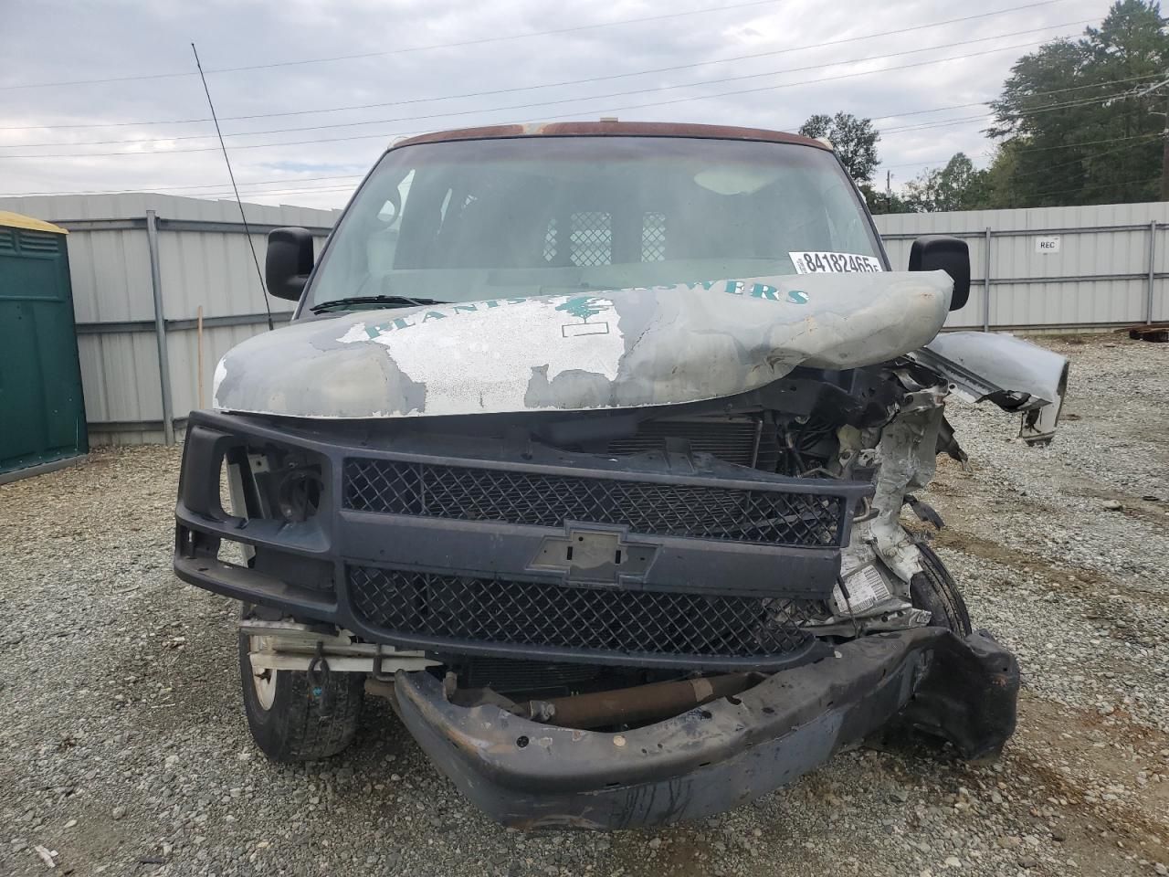 2004 PC Express G1500