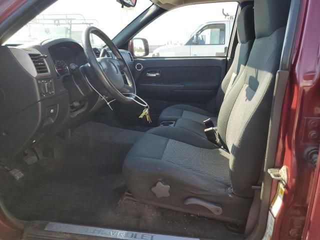 2009 Chevrolet Colorado