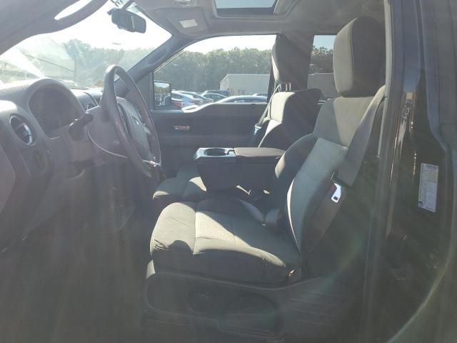 2008 Ford F150