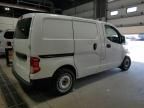 2015 Nissan NV200 2.5S