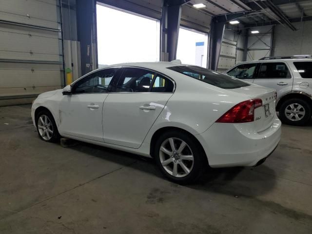 2016 Volvo S60 Premier
