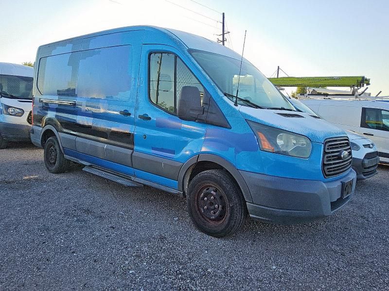 2016 Ford Transit T-350