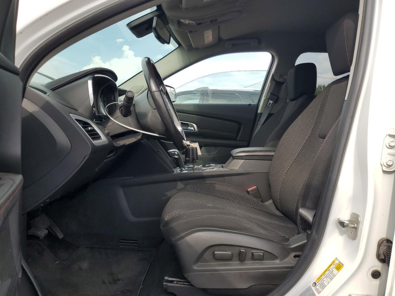 2014 GMC Terrain sle