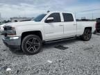 2017 Chevrolet Silverado C1500 LT