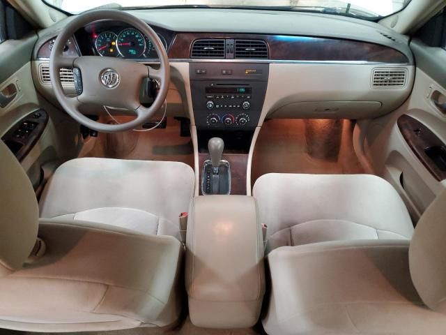 2007 Buick Lacrosse CX