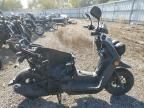 2015 Yamaha YW50 F