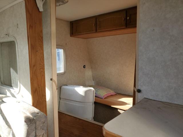 2003 Keystone Springdale