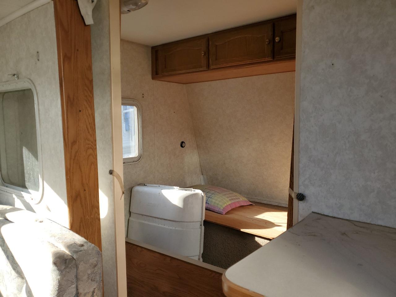 2003 Keystone Springdale