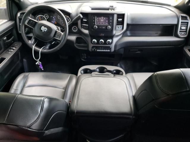 2022 Dodge RAM 3500