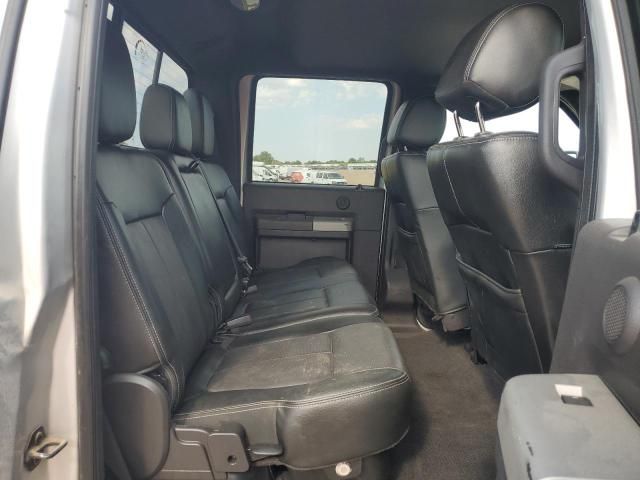 2016 Ford F350 Super Duty