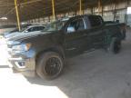 2017 Chevrolet Colorado lt