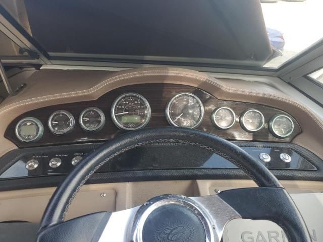 2012 Cobalt Boat
