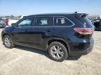 2014 Toyota Highlander XLE