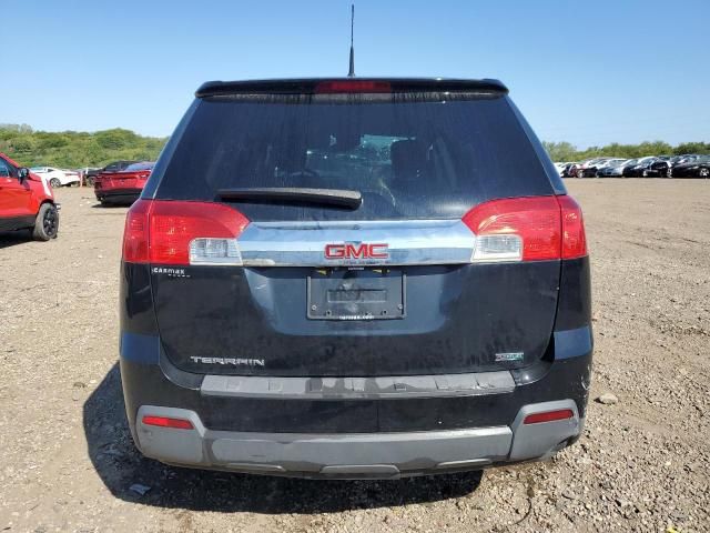 2012 GMC Terrain SLE
