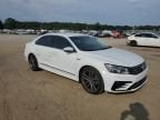 2017 Volkswagen Passat R-Line