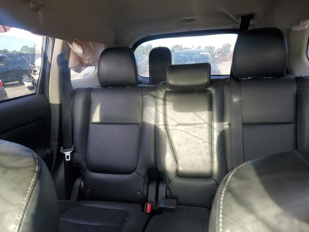 2019 Mitsubishi Outlander se