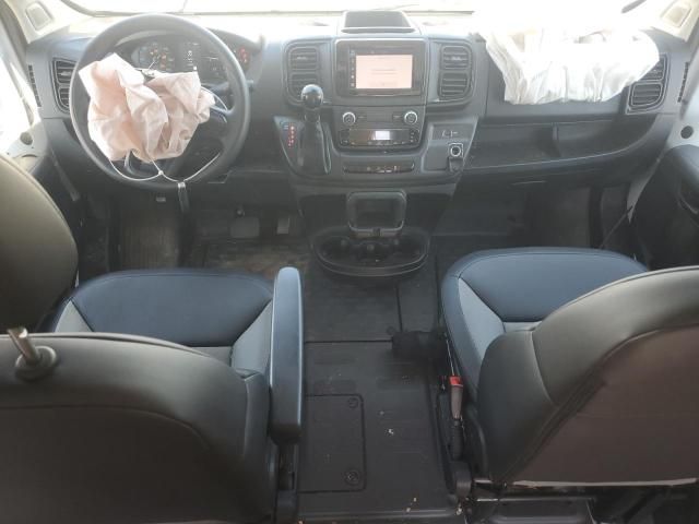 2024 Dodge RAM Promaster 2500 2500 High