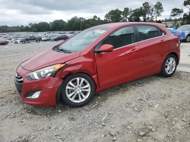 2014 Hyundai Elantra GT