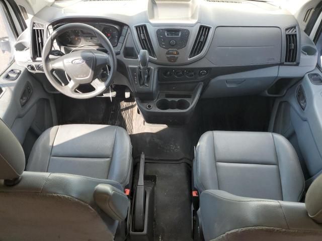 2017 Ford Transit T-150
