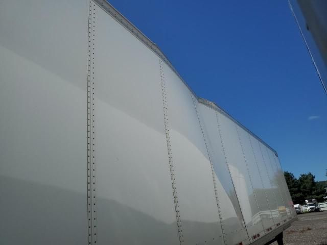 2022 Great Dane CCC-3314-01053 DRY Van Trailer
