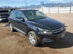 2013 Volkswagen Tiguan S