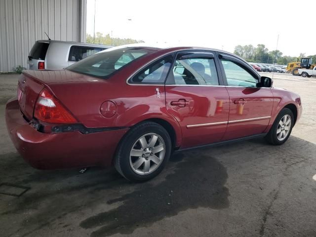 2006 Ford Five Hundred SEL