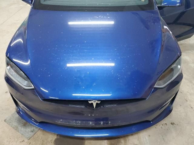 2024 Tesla Model X