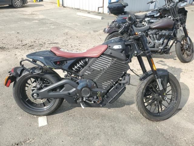2024 Harley-Davidson 2024 Livewire S2MH