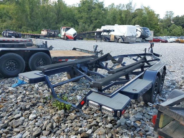 2021 Mainline 2021 Malibu Boats FD-306 REV A Boat Trailer