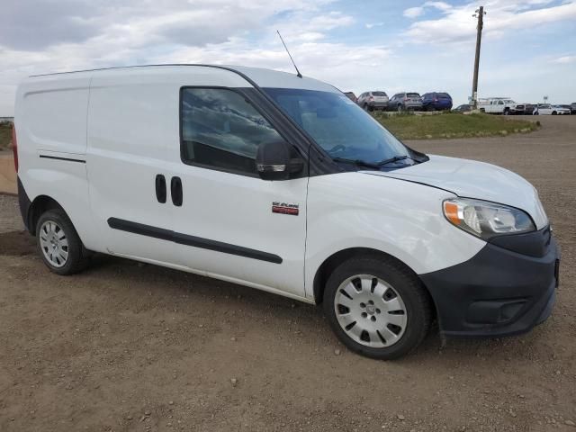 2015 Dodge RAM Promaster City Tradesman