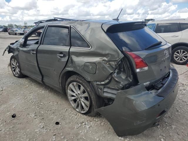 2014 Toyota Venza LE