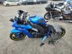 2008 Kawasaki ZX1000 E